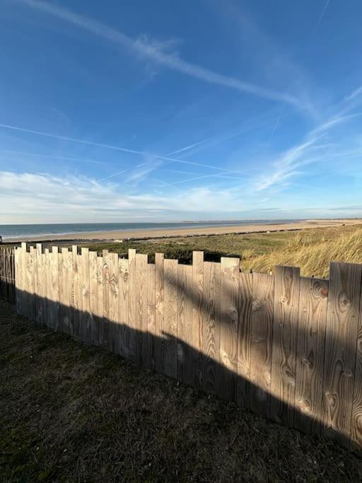 La Perle Des Dunes Montmartin-sur-Mer 外观 照片