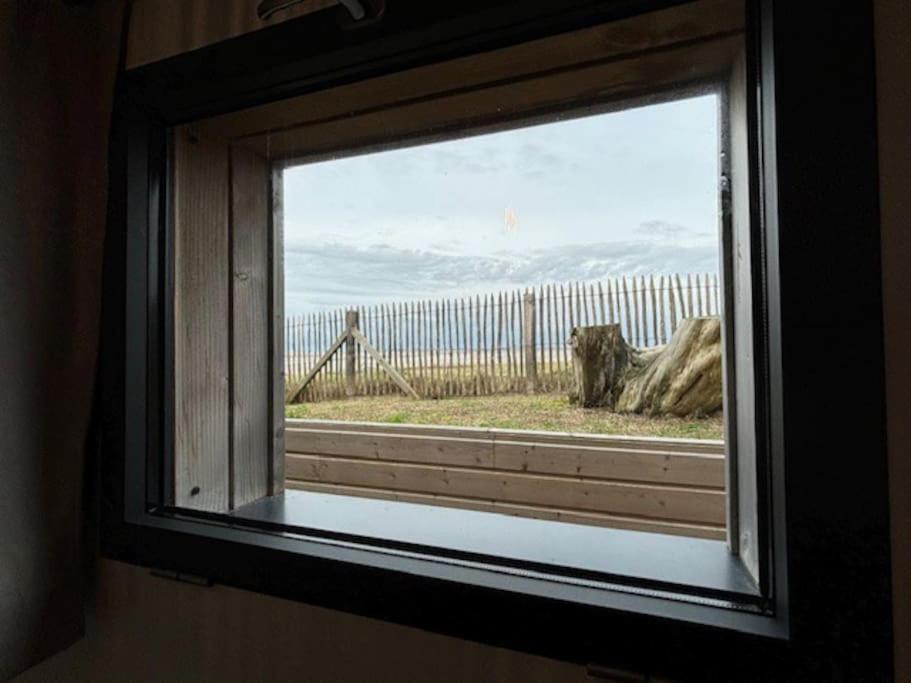 La Perle Des Dunes Montmartin-sur-Mer 外观 照片