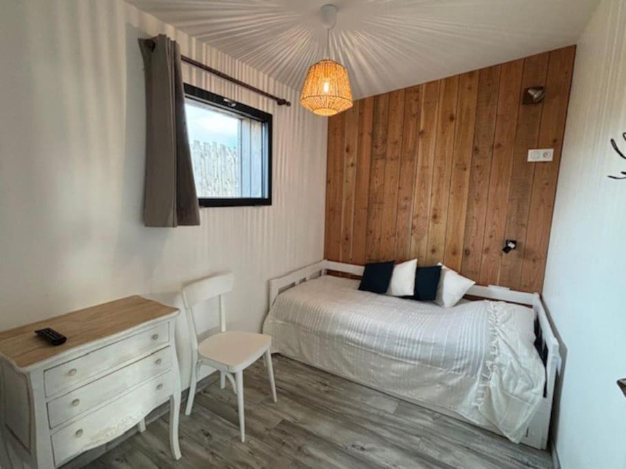 La Perle Des Dunes Montmartin-sur-Mer 外观 照片